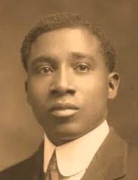 Beyond Elijah Rock: The Non-Idiomatic Choral Music of Black Composers —  Marques L. A. Garrett