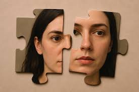 Who I Imagine(d) You To Be