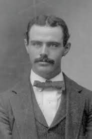 David Martin Arnold (1875-1947)