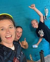 BRITISH ROWING AWARDS 2025 ⭐️ Junior/School Crew of the Year: Elena Taylor,  Derby Rowing Club ⭐️ Elena Taylor has had an outstanding year representing  Derby RC, achieving remarkable results