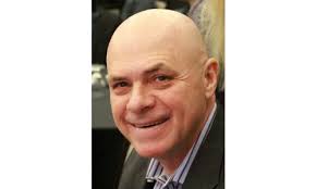 Dahua Technology Appoints Wayne Hurd as VP of Sales