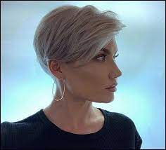 22 Modern Kurzhaarfrisuren Fur Frauen 2020 Trend Bob Frisuren 2019 Kurzhaarfrisuren Haarschnitt Kurz Frisuren Kurz