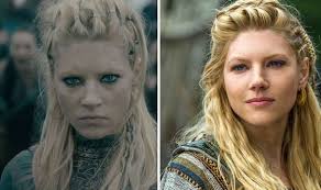 Deviantart is the world's largest online social community for artists and art enthusiasts. Vikings Season 6 Who Is Lagertha Was She Really Ragnar Lothbrok S Wife Tv Radio Showbiz Tv Express Co Uk