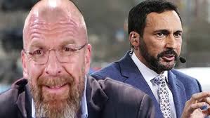 JOE TESSITORE JOINS WWE & THE SMACKDOWN COMMENTARY TEAM!