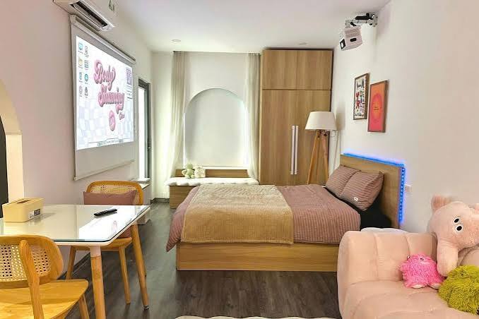 homestay Đà Nẵng