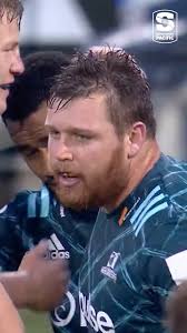 What a finish by Triston Reilly 👏 ↳ Super Rugby Pacific. Every Match.  Ad-free. Live & On Demand. #StanSportAU #SuperRugbyPacific