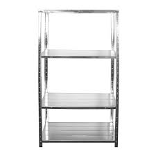 We did not find results for: Galvanised 4 Tier Diy Shelving Storage Garage Home Neat Freak Neat Freak
