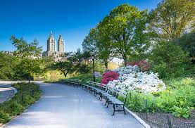 Maybe you would like to learn more about one of these? Spring In Nyc Beyond Central Park