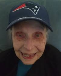 Alice Barbara (Laudansky) Fabrizio Obituary