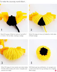 Liquorice Allsorts Pompoms Hush In 2020 Pom Pom Crafts Liquorice Allsorts Pom Pom