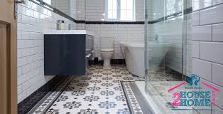 Ceramic tiles are a popular choice for bathroom finishes because of their diversity and durability. 10 Bathroom Tile Ideas The Irish League Of Credit Unions