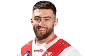 Official Witzer Pre-Season Challenge profile of Matty Lees for St Helens