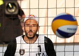 Domenica inizia la fase ad eliminazione diretta con gli ottavi olimpiadi, beach volley: Imx Oboo Scw M