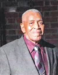 Obituary information for Thornton William Washington, Sr.