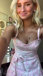 Tcu Rush Sorority 2024 Claire