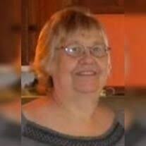 Marilyn Jane Dow Obituary (2024)