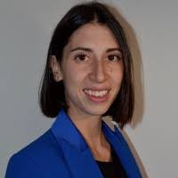 Pamela Bianchini's Instagram, Twitter & Facebook