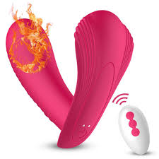 Vibrators Swinging 10 Speed Heating Vibrator Remote Control Wearable G Spot  StraponStimulator Porn VibratorPorn Toys For Women,Rose Red,vibrators Women  Doble Novelty Panties : Amazon.ca: Everything Else