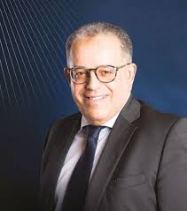 Connecting MENAT To Europe