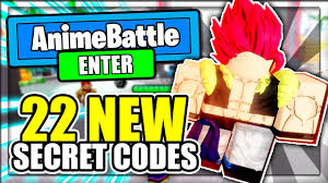 All anime battle simulator codes list. All 22 New Secret Op Codes Anime Battle Simulator Roblox Cute766