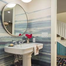 6 blue bathroom ideas soothing looks bathroom remodel. 15 Best Beach Bathroom Ideas