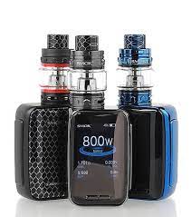 Smok X Priv Baby 80w Starter Kit Discount Vape Pen