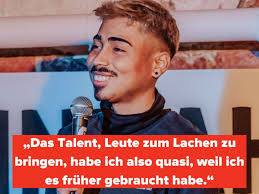 Tony Bauer verrät, was es mit seinem Kurzdarmsyndrom auf sich hat