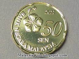 See more of duit syiling 50sen tahun 1954 on facebook. Sejarah Duit Syiling Malaysia Malaysia Coin