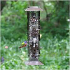 Free bird feeder plans for platform, hopper, hummingbird, suet, more. 24 Different Types Of Bird Feeders Home Stratosphere