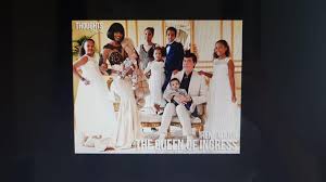 Born in cameroon, major migrated to the u.k. Sam Malin And Irene Major Share Adorable Family Portaits With Baby Mason