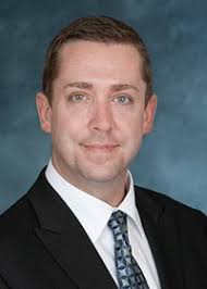 Aaron Bailey Accepted as Member of Sloan Law Firm