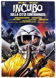 We play as a little boy, constantly receiving reproaches from his father. Incubo Sulla Citta Contaminata Nightmare City 1980