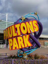 00:00 hearing tornado siren in lobby 00:39 earlier that day 02:13 storm chaser vehicle spotted 02:32 drive near. Theme Park Worldwide On Twitter That S All From Our Day Paultonspark We Ll Be Sharing A Construction Update From Tornado Springs And A Full Vlog From The Park On Our Youtube Channel