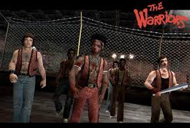 Nattens hær teller 60 000 mann. Nostalgia Review The Warriors Games In Asia Indonesia