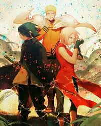 Squadra 7 Death Note Tokyo Ghoul Cartoni Animati