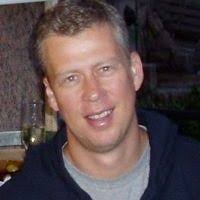 Andrew Hornsby's Instagram, Twitter & Facebook