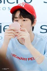 Pin Di 5 Juyeon