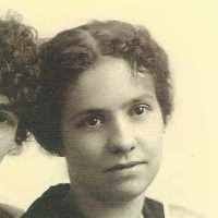 Catherine Mary Bellarts (1893–1978)