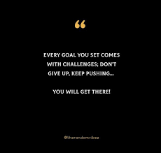 Sep 10, 2020 · if you're enjoying these quotes, you'll love our collection of relaxing weekend quotes to power your workweek. 90 Keep Pushing Quotes To Motivate You To Keep Hustling