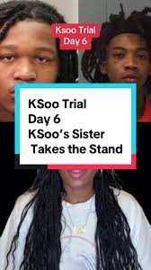 Im Not A Lawyer Kaso Trail Dad