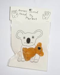 ✋ Aaron's Second Hand Toy Market 🤚now open! It's been fun picking this  project back up again while tattooing is slow and I have the time. It's  purely for the passion of