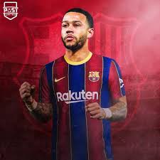 Memphis depay au barça ? Barcatimes On Twitter Postutd Via Albert Roge Depay Is A New Barca Player The Transfer Fee Is 25 Million