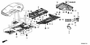Honda civic engine control circuits (vx becides). Under Cover For 2013 Honda Civic Ngv Sedan Folsom Lake Honda Parts