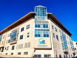 Colexio Plurilingüe Divino Maestro