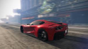 The reddit guide to los angeles. It S Fast It S Beautiful It S Angry It Wraps Itself Around A Tree Like Nothing Else The Grotti Itali Gto Available Now On Legendary Motorsport Gtaonline