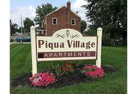 That is, a release from the state of ohio that no more cleanup is needed. Low Income Apartments In Piqua Ohio