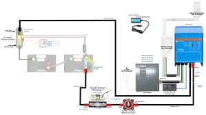 This includes ac schematics and dc schematics and diagrams that prominently feature relaying. Victron Multiplus 12 3000 Inverter Kit