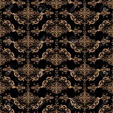 Victorian architecture often has intricate windows, towers, or iron decorations. 8x12 Ft Vinyl Photography Background Backdrops Black Lace Style Pattern With Blossoms Victorian Gothic Flowers Bridal