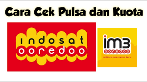 Check spelling or type a new query. Cara Cek Pulsa Dan Kuota Nomor Indosat Im3 Ooredoo 2019 Ndivlog Youtube