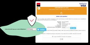 Signaler un mail frauduleux ? Securisez Vos Moyens De Paiement Sur Internet Un Service Exclusif Societe Generale